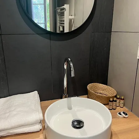 Appartement Tres Duplex Rotonde*wifi*clim*smart Tv